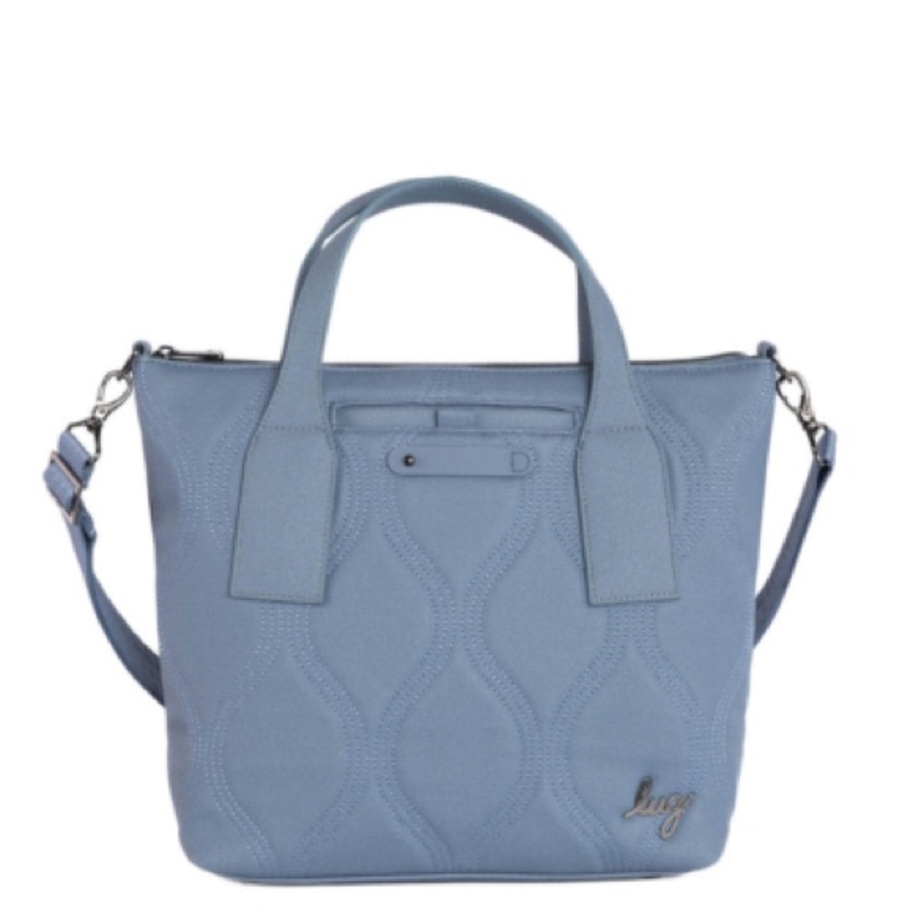 lug ALTO Matte Luxe Tote